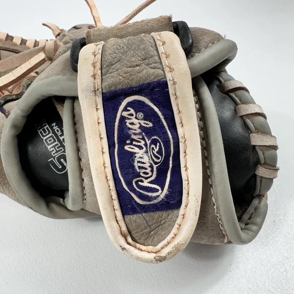 Rawlings Gold Glove 12.5